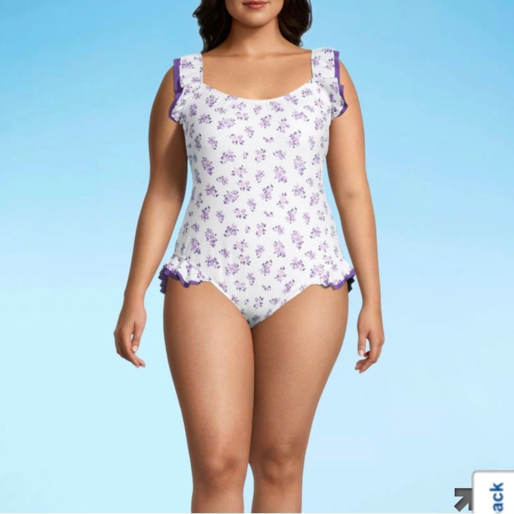 Brand new Decree Swimsuit